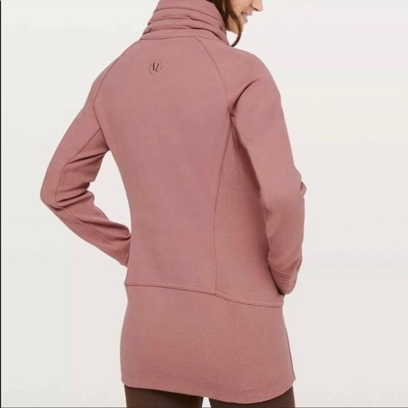 Lululemon Radiant Jacket II - Picture 5 of 8